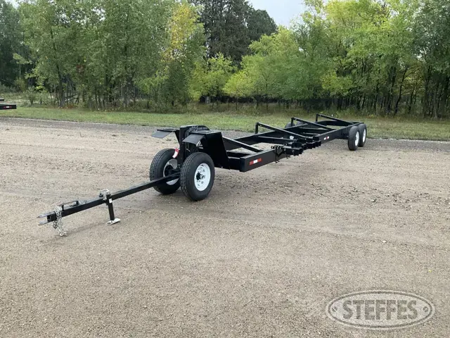 2023 FW Mfg. 32F