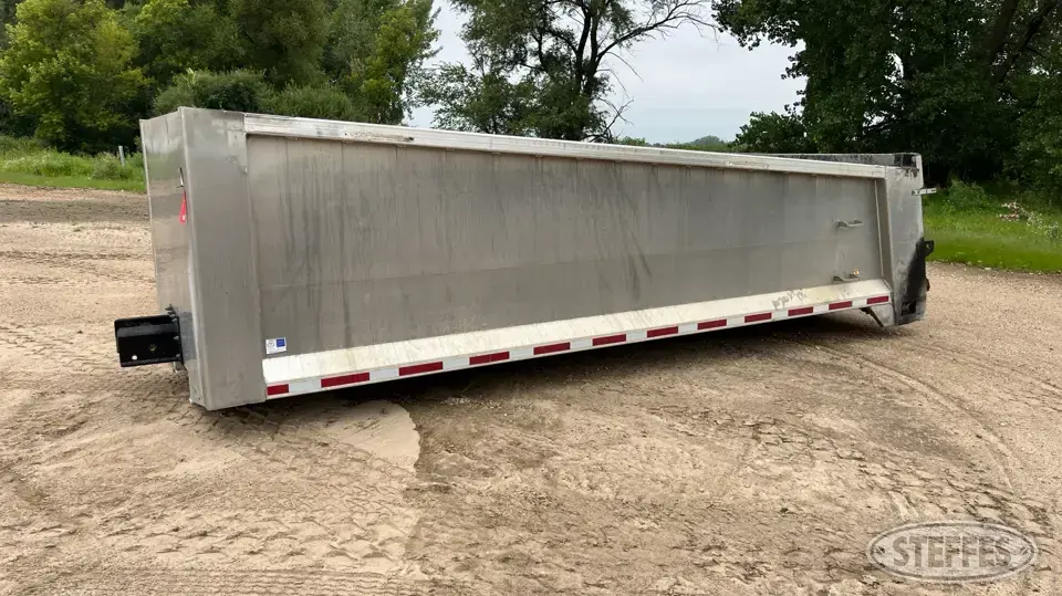 Future Line Van Bodies and Truck Attachment