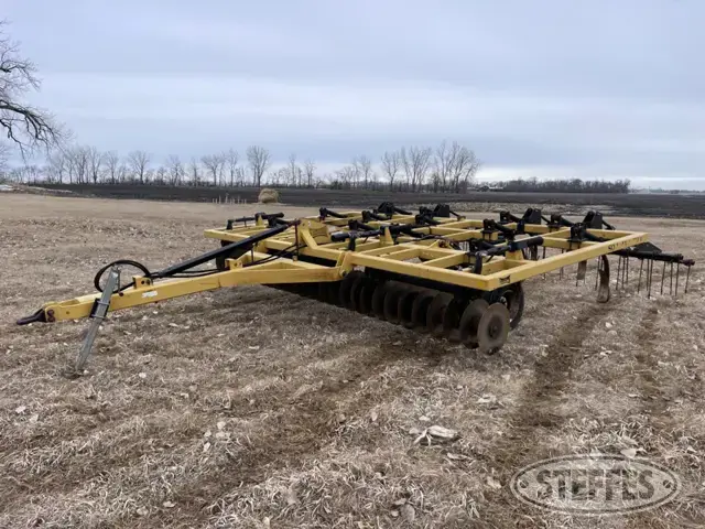 Landoll Soil-Master
