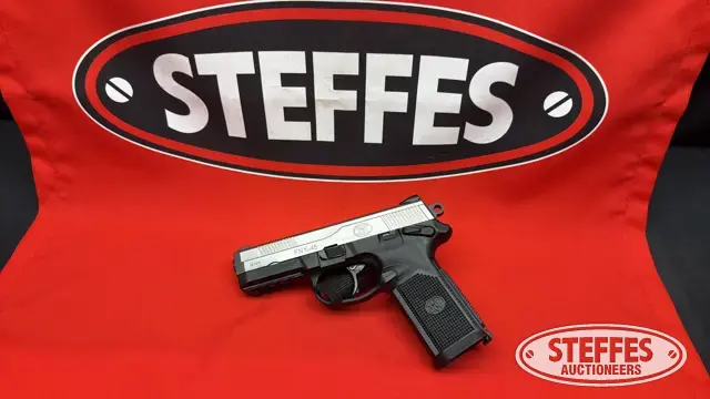 FN FNX-45