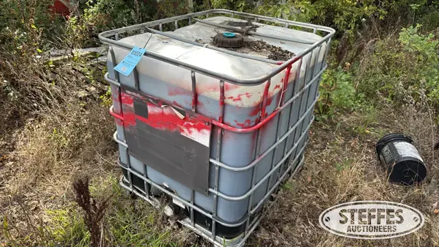 Used oil