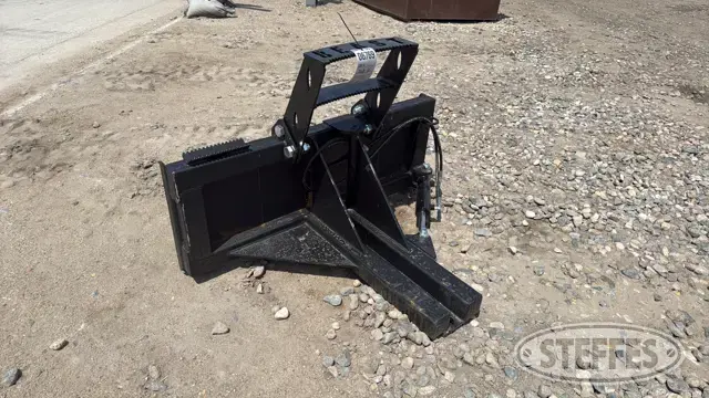 Beast Attachments