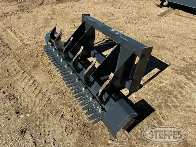 2023 Wolverine RPR-12-72W