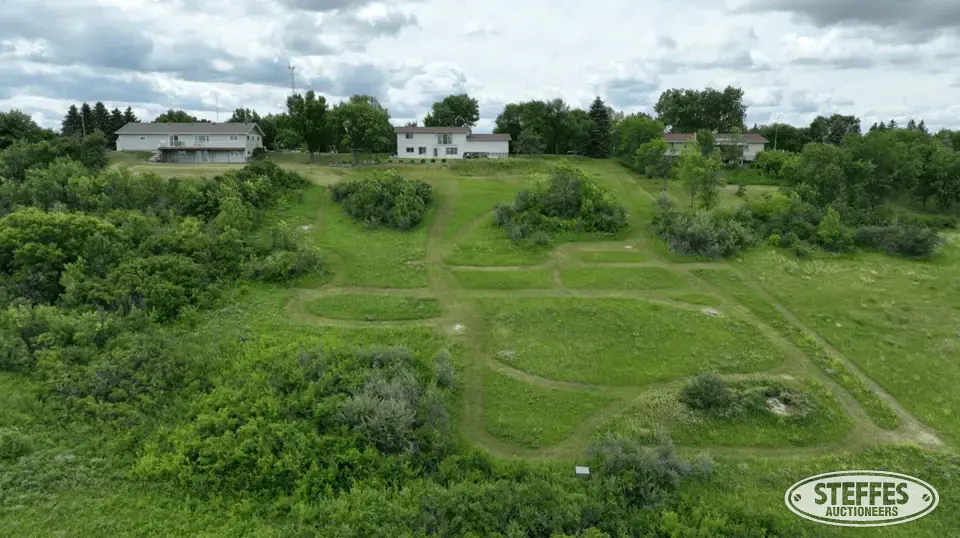 Morton County - Mandan, ND