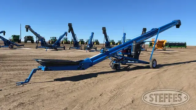 2019 Brandt 1547LP+