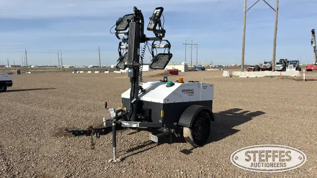2019 Generac MTL4060MVD