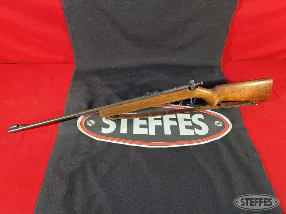 Mossberg 25A Rifle