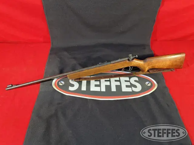 Mossberg 25A