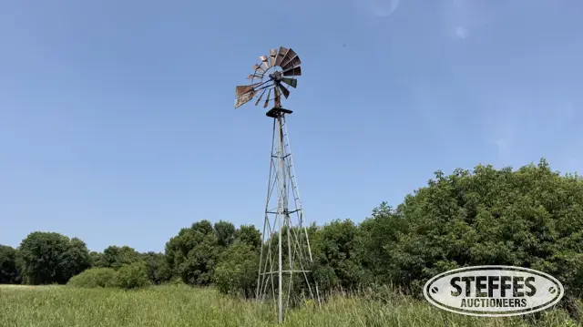 Windmill