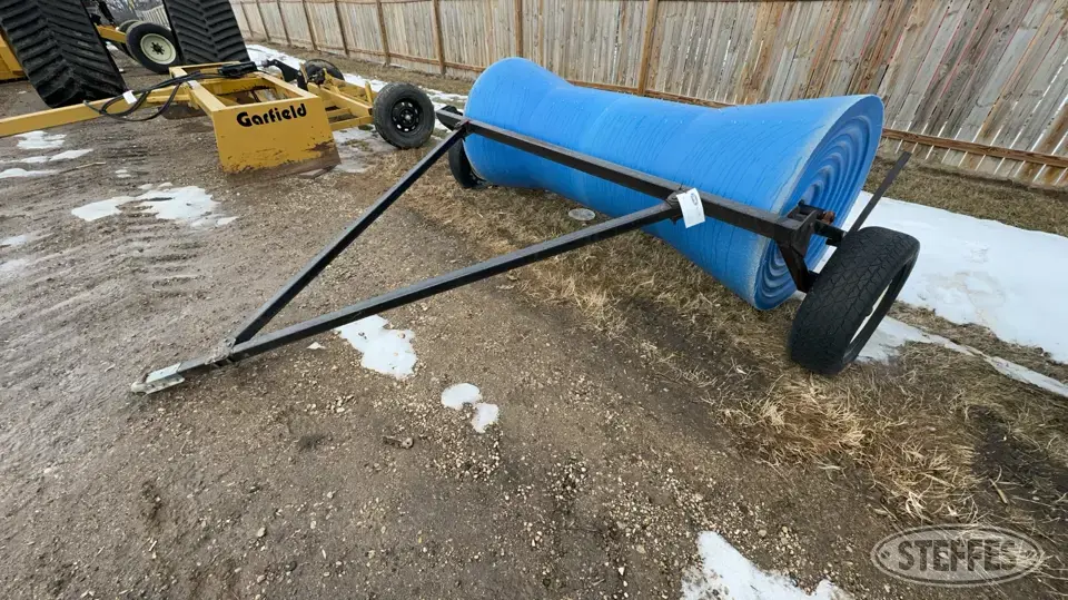 Koenders KSW8 Farm Support Item