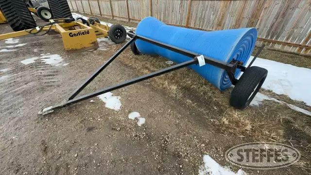 Koenders KSW8
