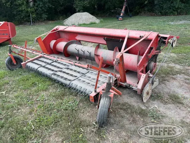 Massey Ferguson