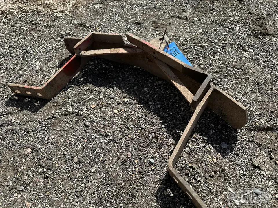 Ford 8N Ag Equipment Part