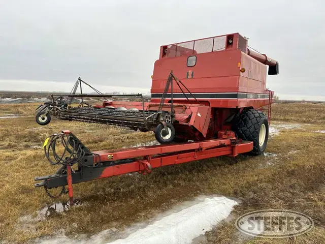 International 1482