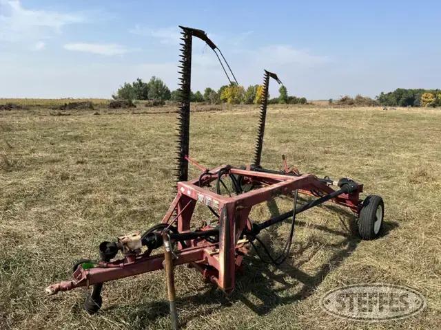 Rowse T9