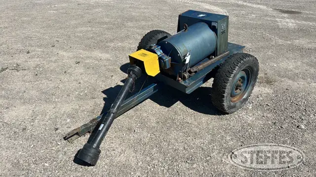 Winco CSA65FPT0C-17/A