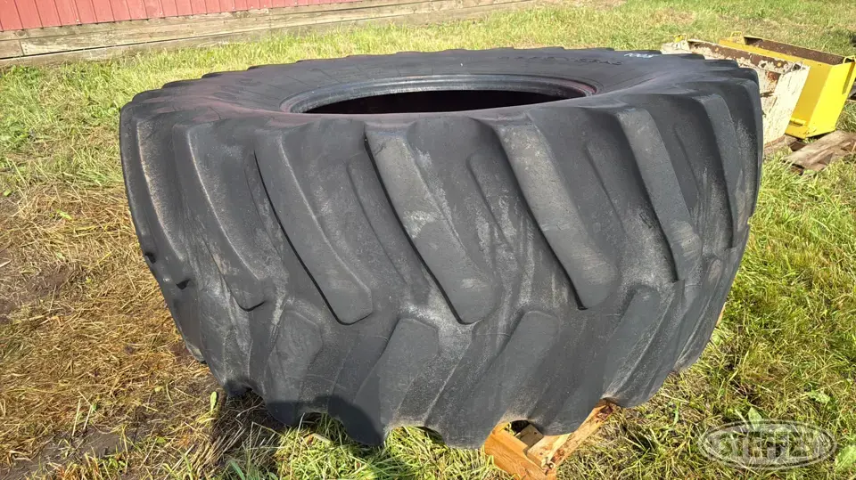 Firestone 800/70R38 tire Tractor-Implement Tire
