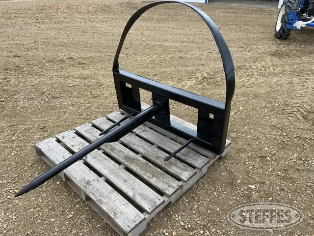 Shop-built