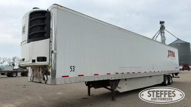 2015 Utility
