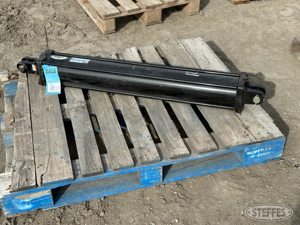 Prince Ag Equipment Part