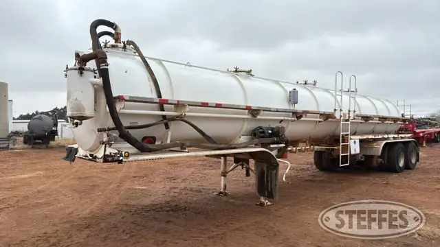 2012 CT Fabrication VR150