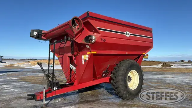 J&M 750