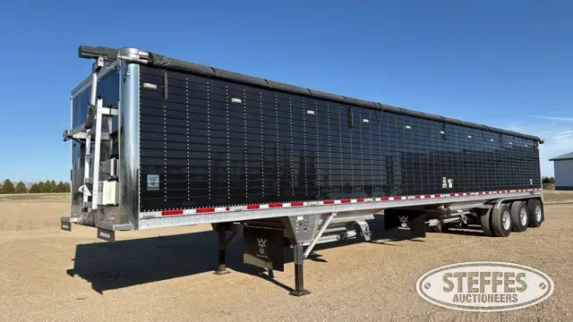 2013 Wilson Pacesetter DWH-551B