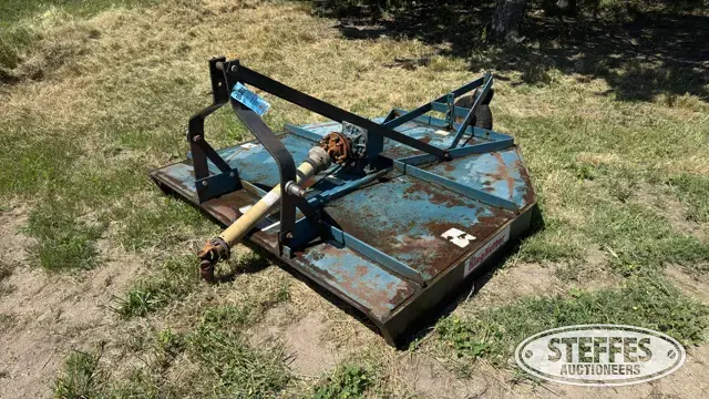King Kutter L-72-60 SC-B