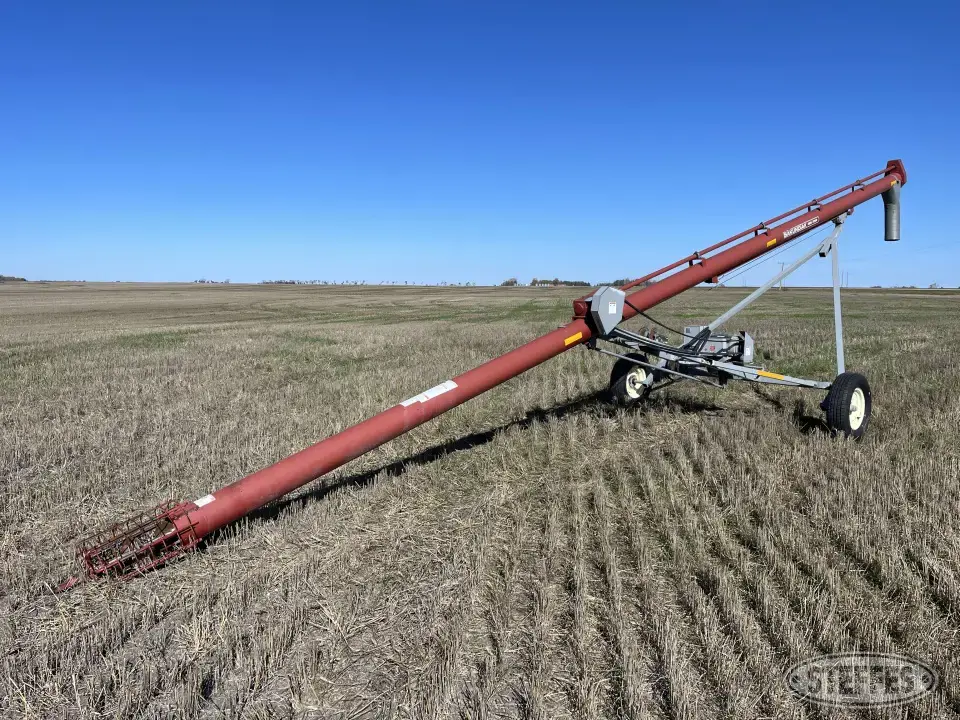 2013 Sakundiak HD8-1200 Straight Auger