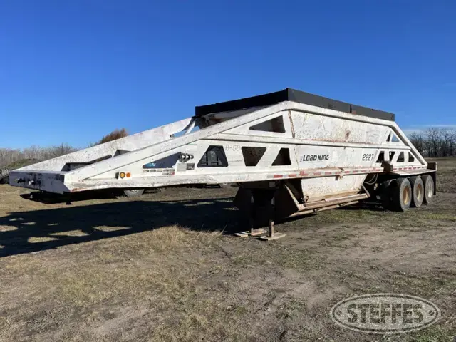 1991 Load King 2227