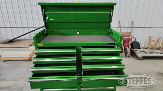 John Deere