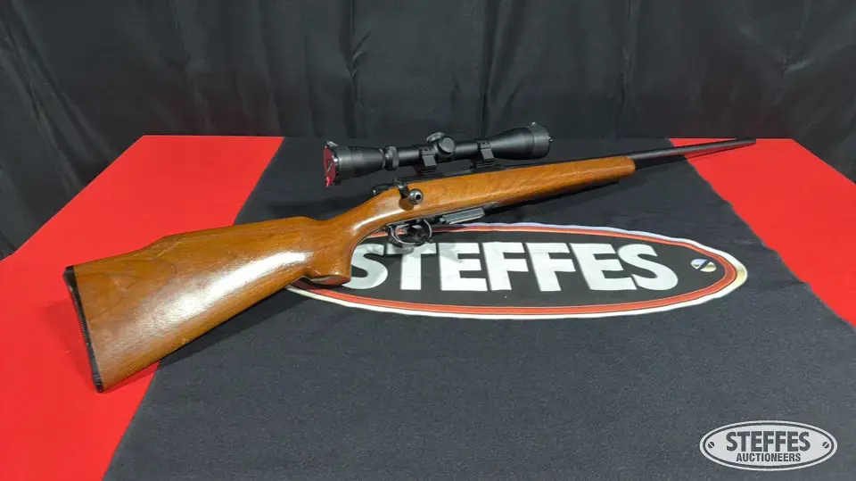 Remington Model 788 Rifle
