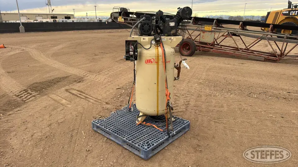 Ingersoll Rand 2340N5 Air Tools and Compressor