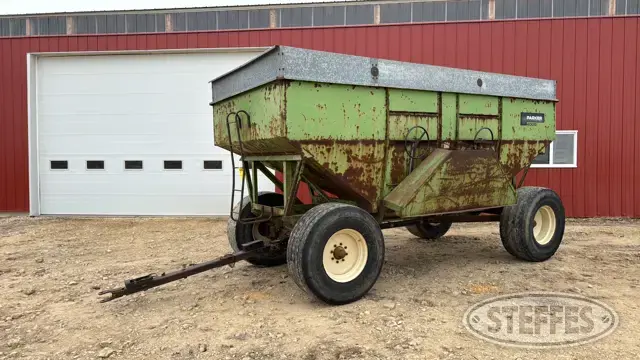 Parker 4000