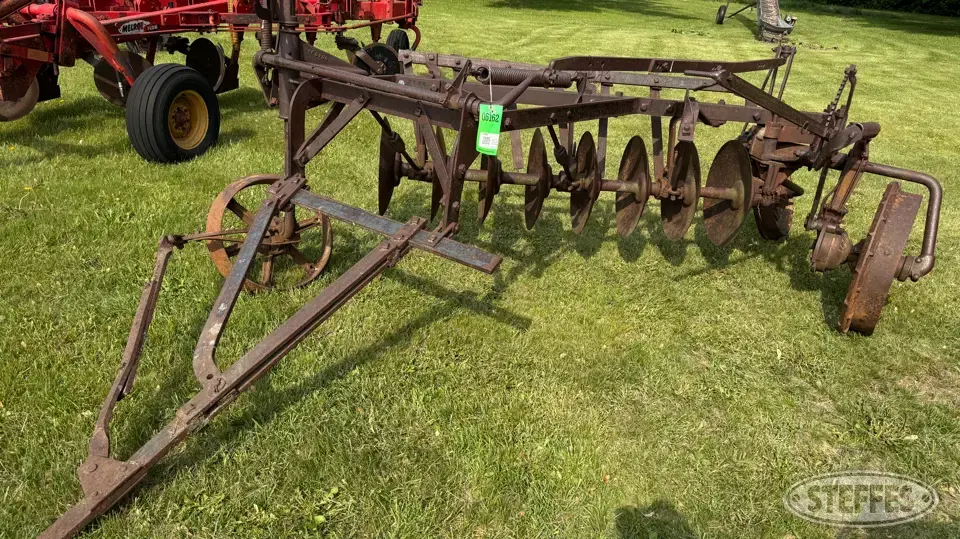 International Collectible Machinery-Other