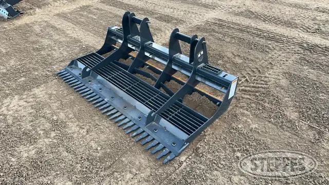 2023 Wolverine LL-12-78W