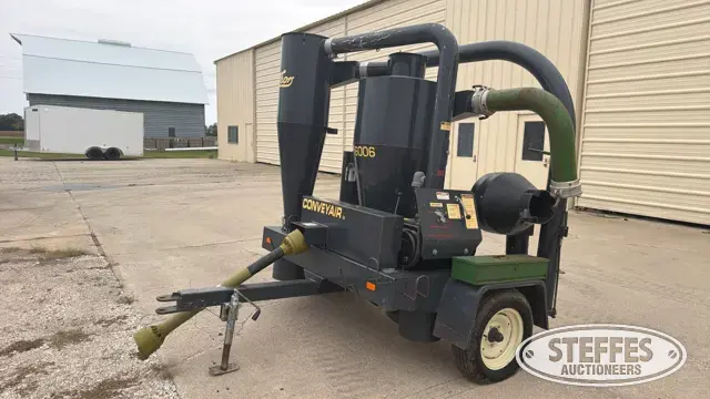 Conveyair 6006