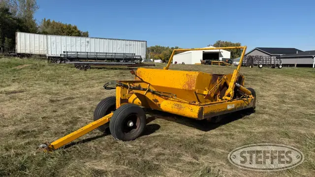 1974 Midland M86