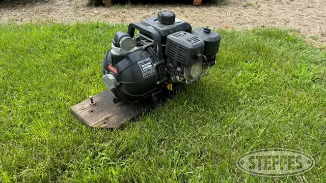 Briggs & Stratton