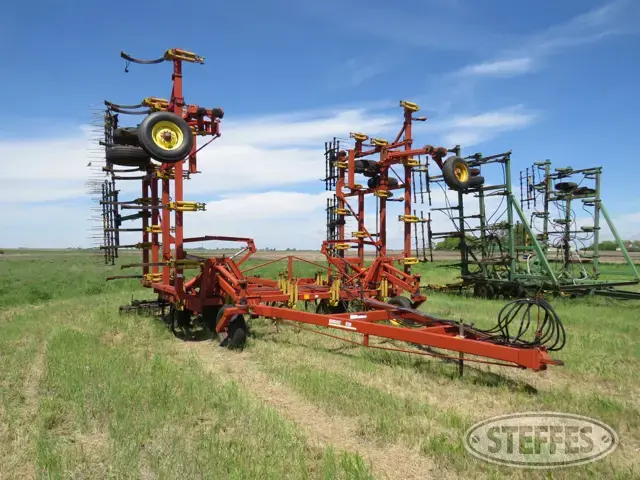 Bourgault 9200