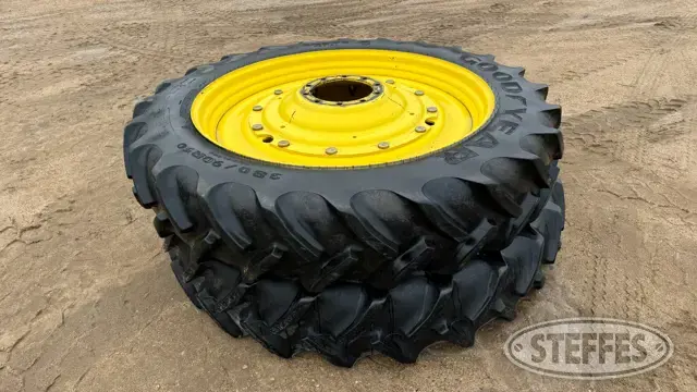 Goodyear 380/90R50