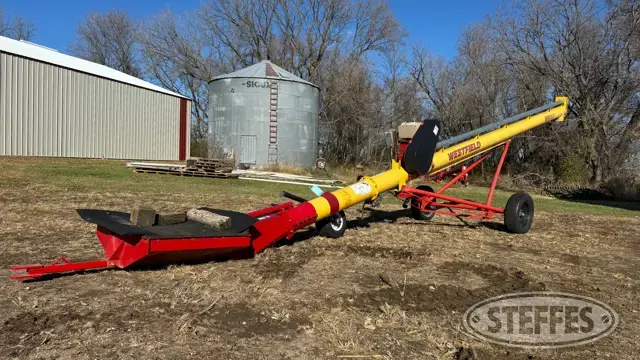 2009 Westfield WR100-31