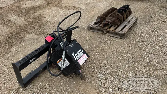 Lowe 1650 Classic