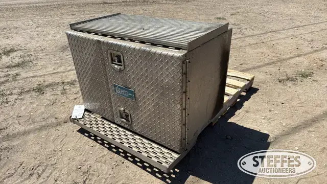Merritt storage box