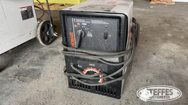 Hobart Stickmate LX235