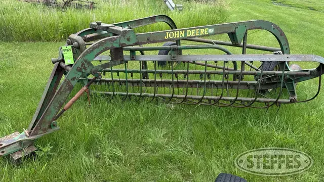 John Deere