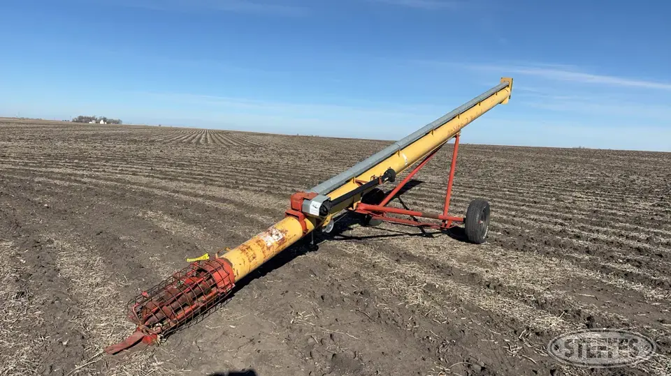 Westfield WR100-31 Straight Auger