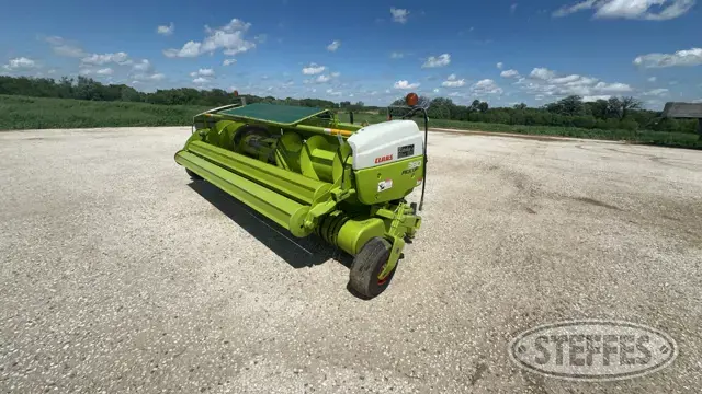 Claas PU380