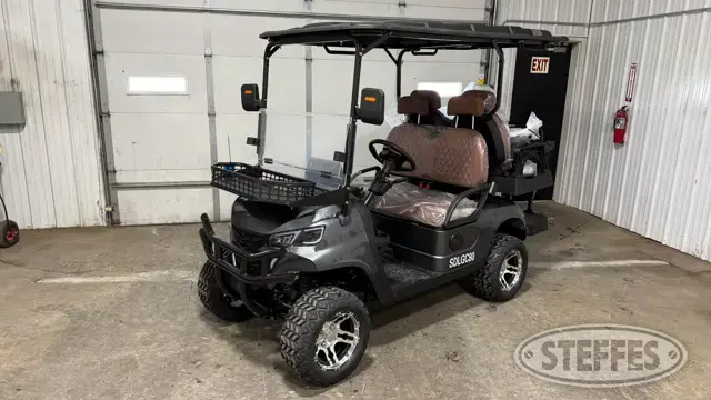 2025 SDLanch SDLGC80