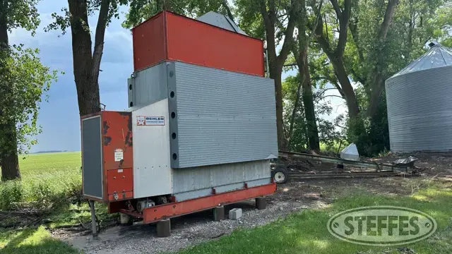 Behlen